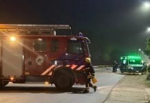 Tragedia en Santa Fe: un camión atropelló y mató a una ciclista en la Ruta 11