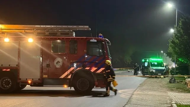Tragedia en Santa Fe: un camión atropelló y mató a una ciclista en la Ruta 11
