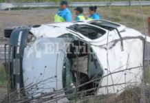 Trágico vuelco en Jujuy: murieron tres militares y otros tres resultaron heridos