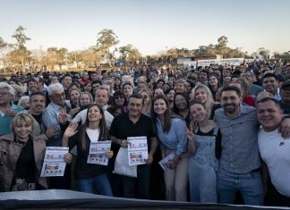 Tras el año electoral, el armado político en Misiones se rearma en torno al oficialismo y La Libertad Avanza