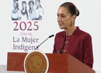 Tren del Golfo: gobierno de Sheinbaum inicia construcción de tramo Saltillo-Nuevo Laredo