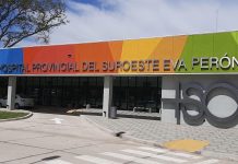 Tres heridos tras un ataque a tiros en una fiesta de egresados en Córdoba: un detenido