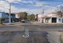 Un adolescente fue asesinado en Rosario y buscan a los responsables: dispararon al menos siete veces