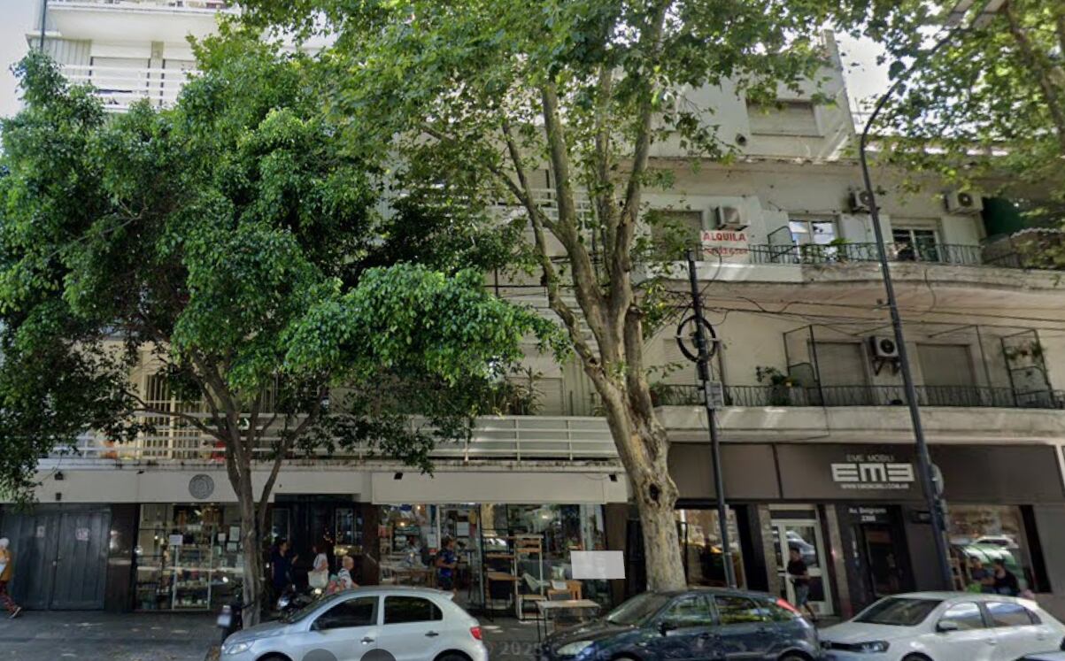 Un ascensor se desplomó 11 pisos en un edifico de Balvanera: una madre y su hija resultaron heridas