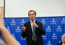 Un cambio de era: el atlas que busca guiar a América Latina en la revolución de la IA