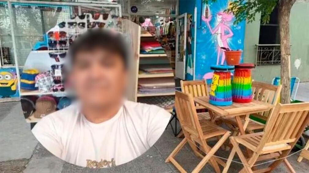 Un comerciante de Río Negro atacó con un machete a un ladrón y le cortó la mano: “Estamos cansados de esta gente”