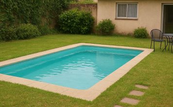 Un cumpleaños terminó en tragedia en Córdoba: un nene de 5 años cayó a una pileta y se ahogó