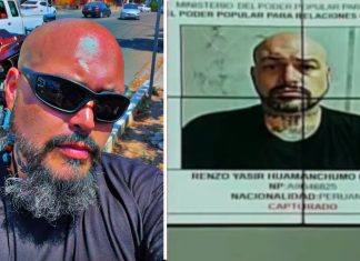 Un hombre liberado por Maduro contó que estuvo preso junto al argentino Nahuel Gallo en Venezuela: “Llegó a cantar el Himno”