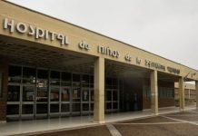 Un niño de 5 años cayó de un camión en movimiento en Córdoba y está internado con un traumatismo de cráneo