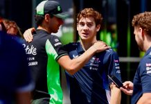 Un piloto de la Fórmula 1 defendió el trabajo de Franco Colapinto en Alpine