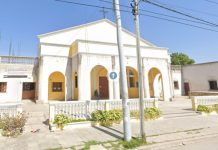 Un sacerdote manoseó a una menor en Salta y fue condenado a tres años de prisión condicional