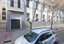 Un supuesto grupo “anticatólico” amenazó con tirotear una escuela de Mendoza y “entregarle al diablo todas las almas posibles”