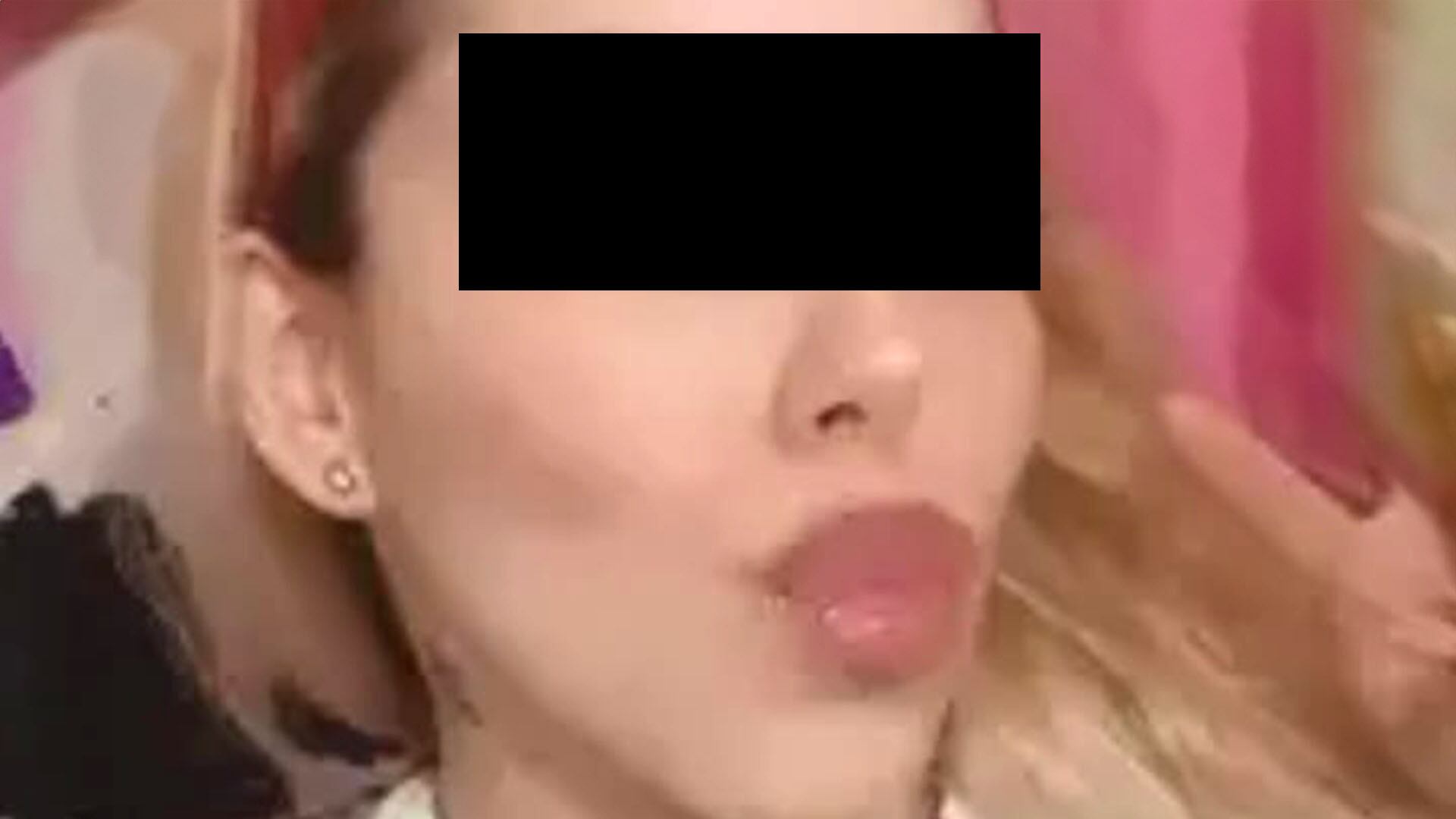 Una cena en Puerto Madero con “Ayelén”, la audaz viuda negra que durmió a un comisario