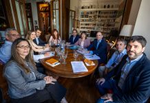 Una de las economistas que visitó a Cristina Kirchner reveló detalles de la reunión