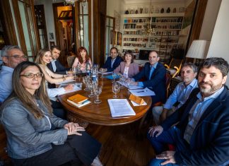 Una de las economistas que visitó a Cristina Kirchner reveló detalles de la reunión