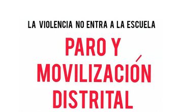 Una maestra de San Martín fue brutalmente golpeada por la madre de un alumno