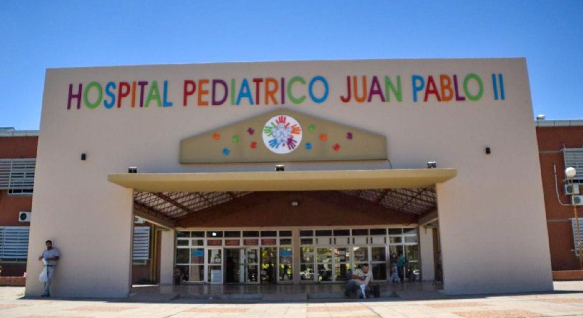 Una nena de Corrientes fue al hospital por un intenso dolor de ojo y descubrieron que tenía gusanos en la cabeza