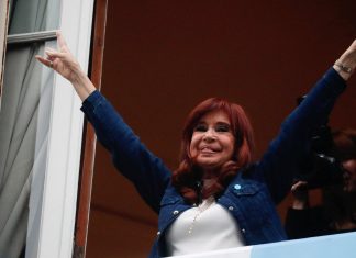 Uno por uno, todos los bienes que la Justicia le decomisará a Cristina Kirchner