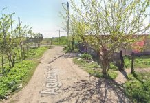 Usó a su hijo de 4 años para dispararle a un vecino en Merlo y huyó: “Vamos a matar a este gato”