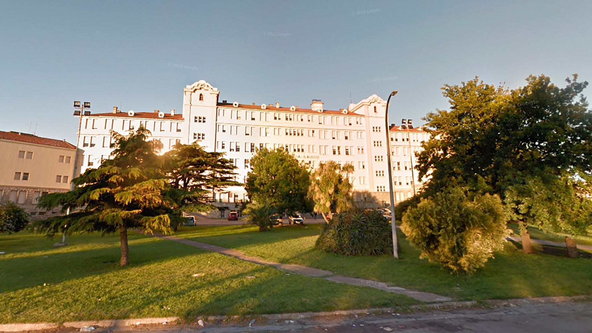 Violenta entradera en Mar del Plata: le apuntaron en la cabeza a un nene y le dispararon su hermano adolescente