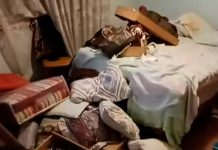 Violento asalto a una jubilada de 91 años en San Isidro: la amordazaron y la ataron mientras dormía