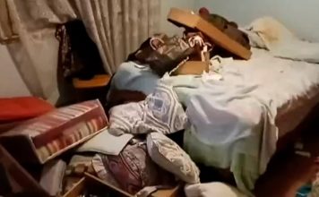 Violento asalto a una jubilada de 91 años en San Isidro: la amordazaron y la ataron mientras dormía