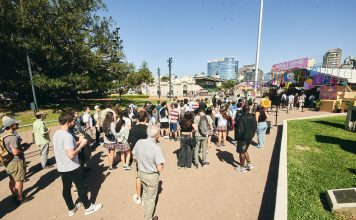 Vitálik Buterin: “La Argentina se está convirtiendo en algo mejor”