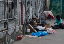 “Es una irresponsabilidad decir que hay 12 millones de pobres menos”