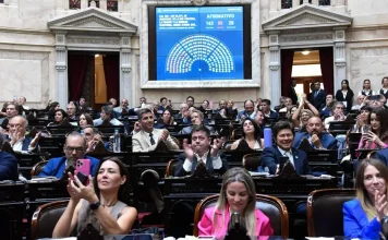 Cómo quedan los diputados tucumanos en el Congreso