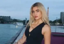 El nuevo romance de Marta Fort: ¿con quién estaría saliendo?