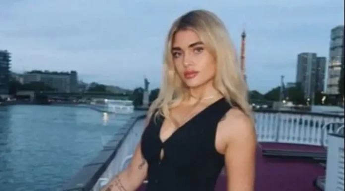 El nuevo romance de Marta Fort: ¿con quién estaría saliendo?