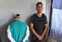 Lanús; Nahiara, de 16 años, continuará detenida tras haberse entregado por el crimen de su novio