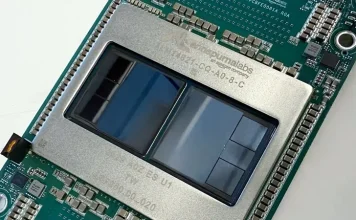 Amazon utilizará tecnología de Nvidia en chips de IA y lanzará nuevos servidores