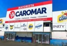 La oscura postal del modelo Milei Un importante mayorista cerró sus puertas y despidió a cientos de trabajadores