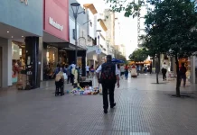Comercio en Tucumán: “El lunes 8, la gran mayoría no abre”