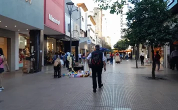 Comercio en Tucumán: “El lunes 8, la gran mayoría no abre”