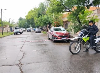 Tucumán Un adolescente detenido por el homicidio de un niño de 10 años