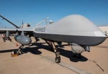Cómo la tecnología de Pixar ayudó a desarrollar drones militares más letales