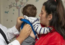 Coqueluche: aumentan los casos y ya hubo siete muertes en 2025