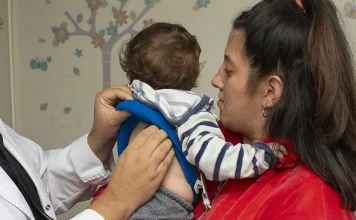 Coqueluche: aumentan los casos y ya hubo siete muertes en 2025