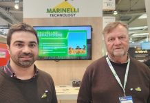 Cuando la tecnología argentina llega lejos: Un santafesino creó un dispositivo capaz de hacer autónomo cualquier tractor