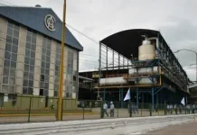 Un grupo chileno asumiría el mando del ingenio Concepción