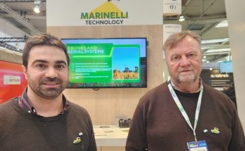 Cuando la tecnología argentina llega lejos: Un santafesino creó un dispositivo capaz de hacer autónomo cualquier tractor