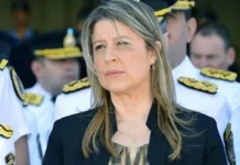 Alejandra Monteoliva, la nueva ministra de Seguridad que reemplazará a Patricia Bullrich