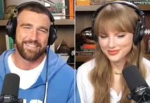 El gasto millonario de Taylor Swift para la boda del año