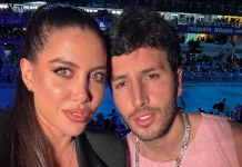 Wanda Nara contó que Sebastián Yatra intentó tener una cita con ella