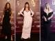Personajes del Año 2025: todos los looks de la gala de GENTE