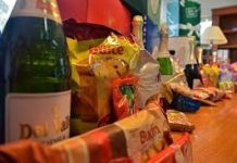 Según un informe de Focus Market Aumentó un 27% la canasta navideña