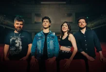 Música para Volar invita a un viaje sonoro que combina sensibilidad, virtuosismo y emoción