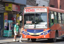 Tucumán Aprobaron la suba del boleto de colectivos en capital: costará $1.250